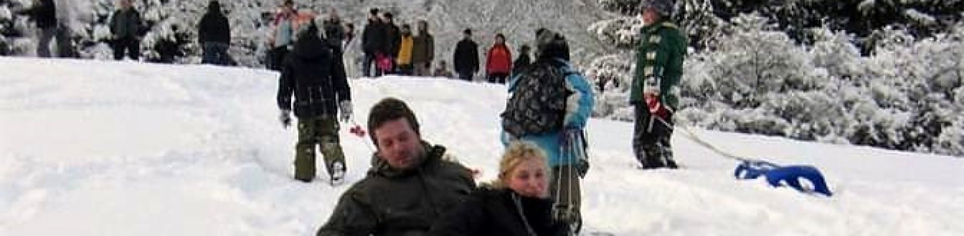 RaBauKi veranstaltet zweite Winterwanderung