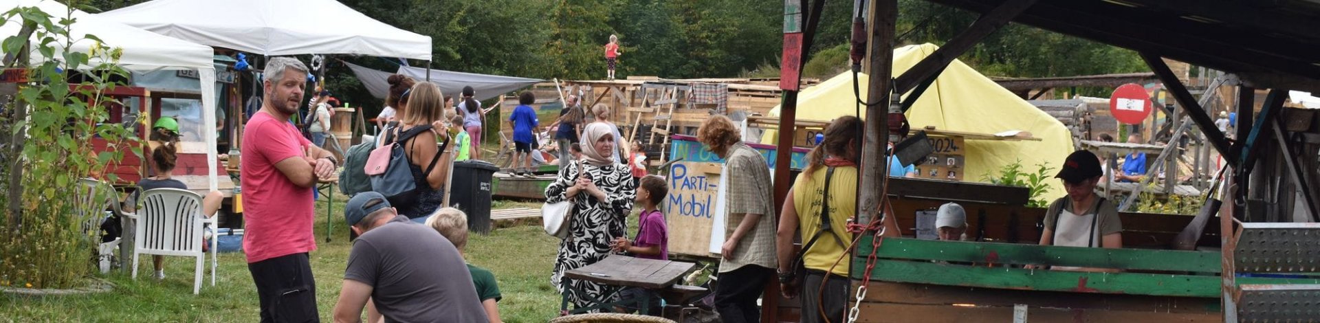 RaBauKi sagt „Nodda und bis bald!“