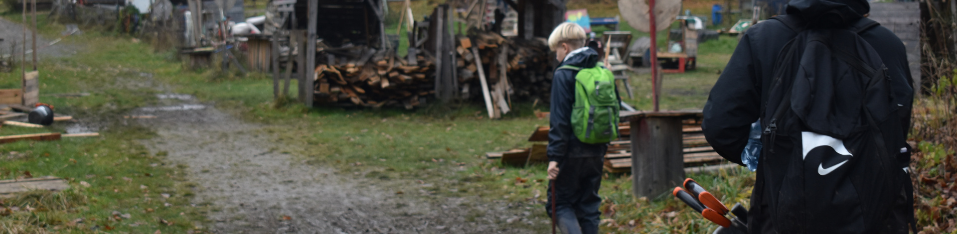 Wochenendöffnungszeit am 22. + 23. November 2026