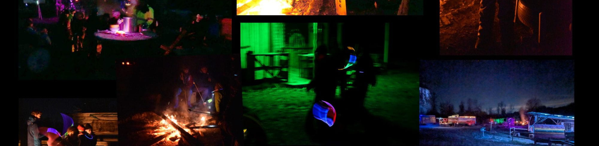 die 1. &quot;RaBauKi am Abend&quot;-Aktion