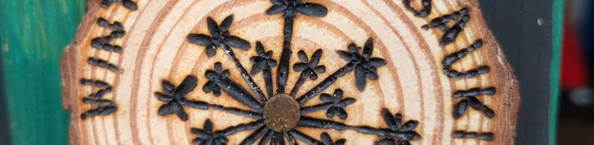 Wochenendöffnungszeit am 20. + 21. Dezember 2025