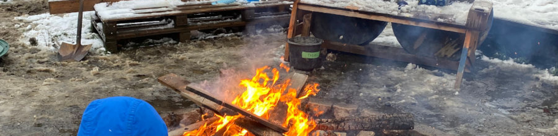 Wochenend-Öffnungszeit am 3. + 4. Januar 2026