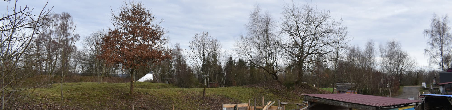 Wochenendöffnungszeit am 17. + 18. Januar 2026