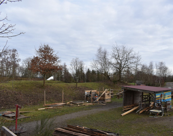 Wochenendöffnungszeit am 17. + 18. Januar 2026