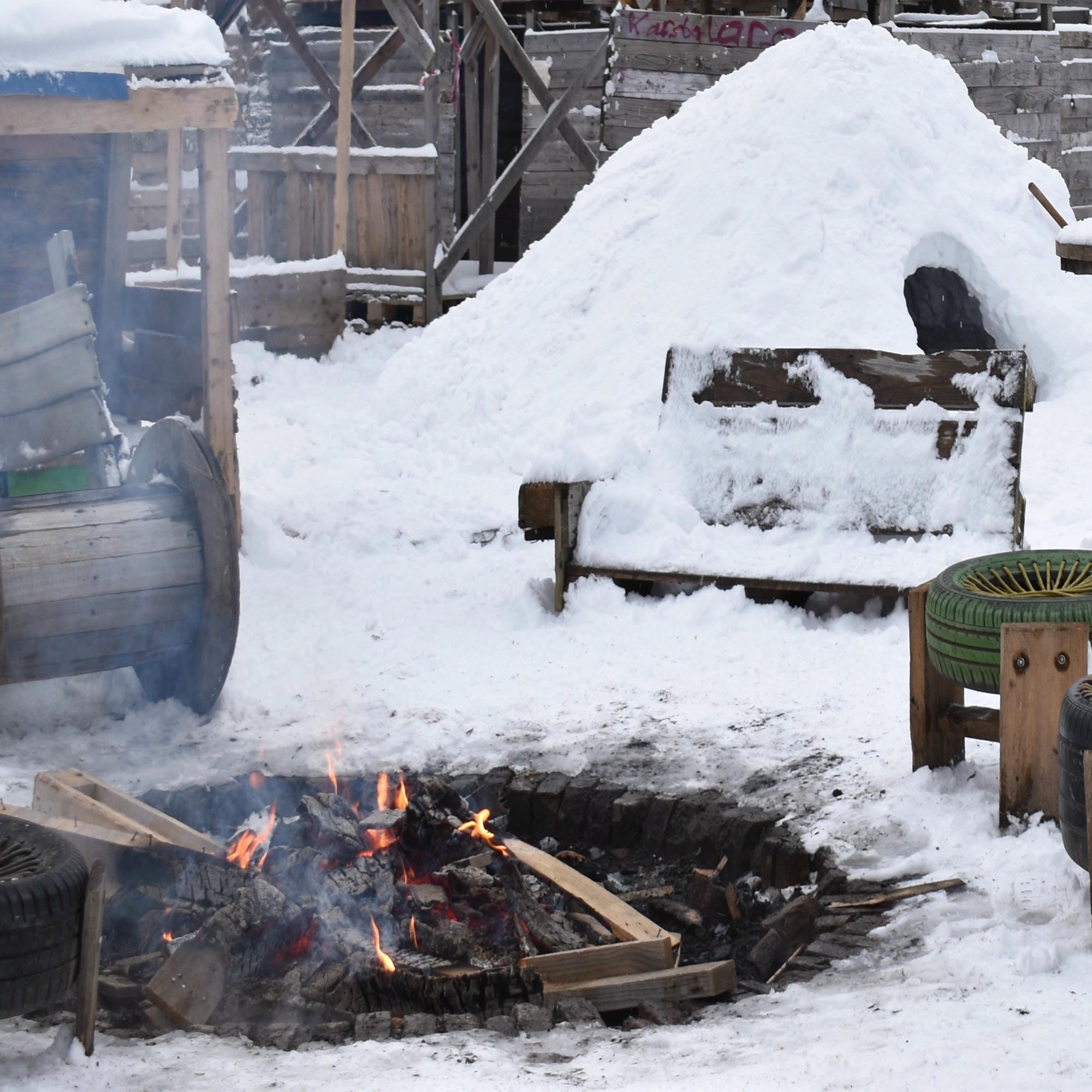 Wochenendsöffnungszeit 31.01 + 01.02.2026