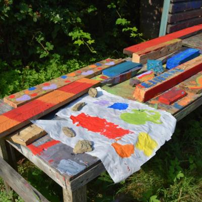Impressionen 6