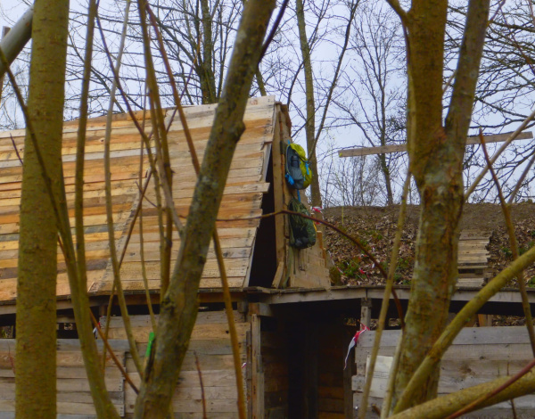 Wochendendöffnungszeit 28.02-01.03.2026