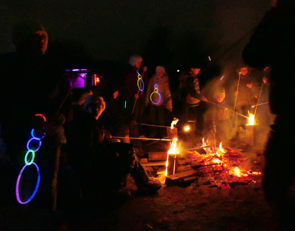 Zum 2. Mal „RaBauKi am Abend“