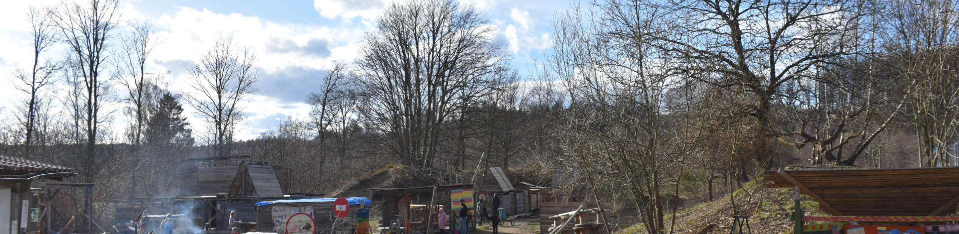 Wochenendöffnungszeit am 14. + 15. März 2026