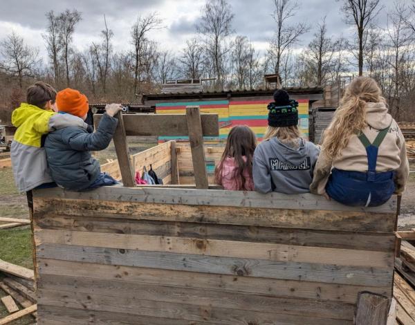 Wochenendöffnungszeit am 28./29.03.2026