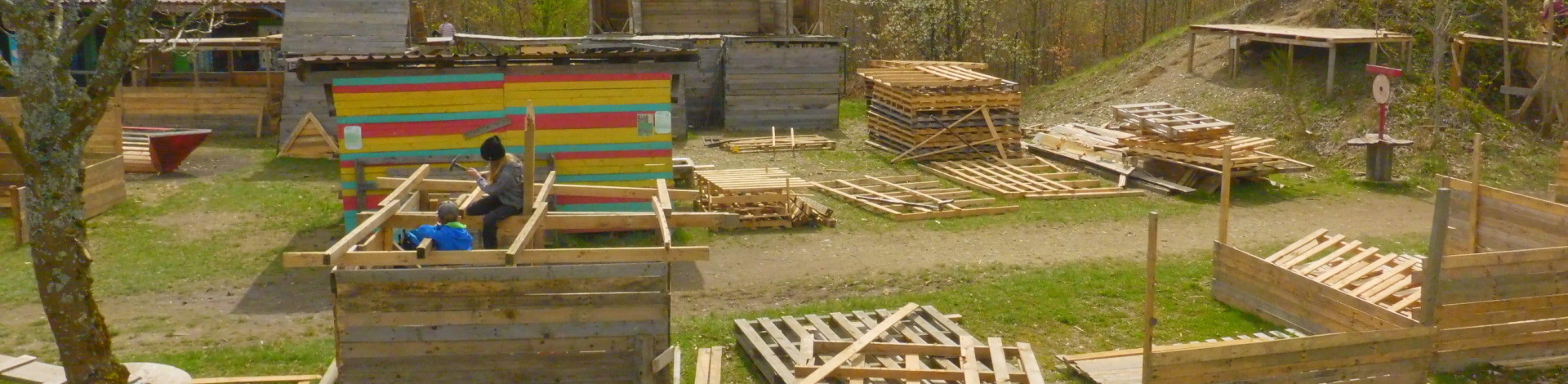 Wochenendöffnungszeit am 25. + 26. April 2026